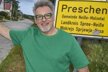 Dresden: Immer zur Spargelzeit packt Dresdner Promi-Figaro das Heimweh
