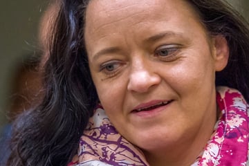 NSU-Terroristin Beate Zschäpe in Aussteigerprogramm aufgenommen