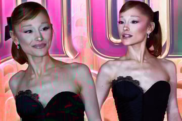 Ariana Grande addresses continued body-shaming criticism: "A loving reminder to all"