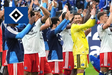 HSV geht nach Köln-Sieg mit guter Laune in Länderspielpause: "Nicht alles schön, aber Schritt in richtige Richtung"