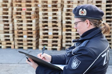 Riesige Baustellen-Razzia, auch in Sachsen: Zoll hakt bei über 260 Arbeitern nach
