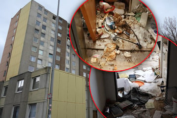 Räumungsklage für Göttinger "Horrorhaus"! Hunderte Bewohner sollen weg