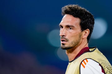 Erneut außer Gefecht: Mats Hummels wechselt vom Italien-Jobber zum Bankhocker!