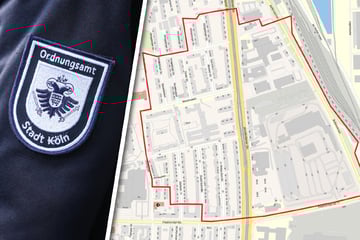 Bombenfund in Köln-Niehl: 2500 Anwohner müssen evakuiert werden - KVB warnen vor Einschränkungen