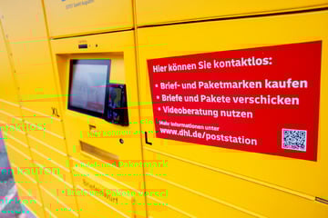 Sachsen-Anhalt setzt auf Automaten statt Postfilialen