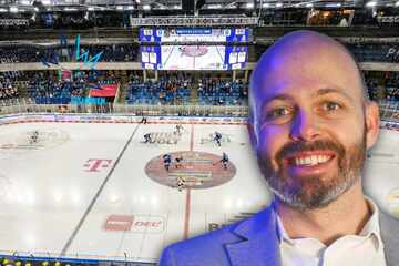 Größerer Käfig für die Eislöwen? Walsdorf will eine 6000-Mann-Arena