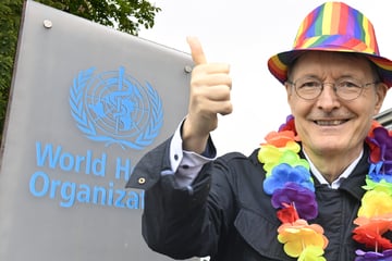 Neuer Job für Ex-Gesundheitsminister? Karl Lauterbach wird wohl für Top-Posten gehandelt