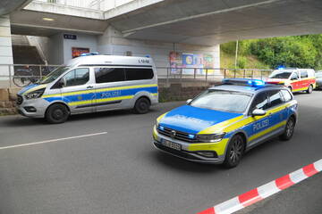 Personenunfall und Signalstörung: Total-Chaos auf Bahnstrecke zwischen Chemnitz und Leipzig