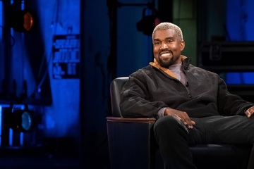 Kanye out?  Petition to kick Ye from Coachella lineup explodes