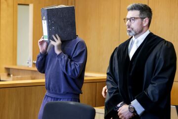 Killer-Pfleger im Visier: Auch im Kölner Raum werden Leichen ausgegraben