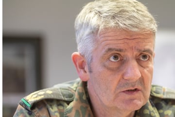 "Wir sind nicht mehr im Frieden": Bundeswehr-General besorgt über Drohungen aus Russland