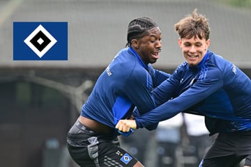 HSV-Blog: Publikumsliebling und Youngster verlassen Hamburg