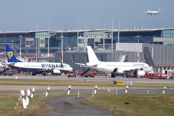 Pistensperrung am Hamburger Flughafen: Wo die Maschinen schon bald langfliegen
