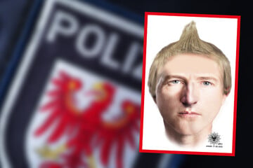 Rentnerin durch Schockanruf betrogen: Wer kennt diesen gemeinen Gauner?