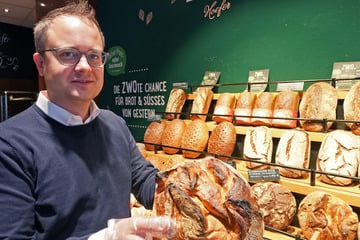 Bäcker lässt Kunden in neuen Filialen mächtig sparen, doch es gibt einen Haken