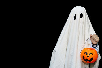 Last minute Halloween costume ideas: DIY household hacks to do the trick (or treat)