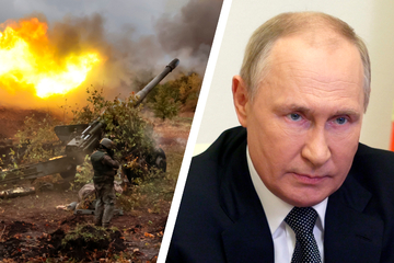 Putin verhängt Kriegszustand in Teilen der Ukraine: Was bedeutet das jetzt?