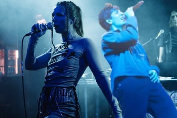 Berlin: Das war das "Pop-Kultur"-Festival 2025: Auf-die-Fresse-Feminismus und die Stars von Morgen