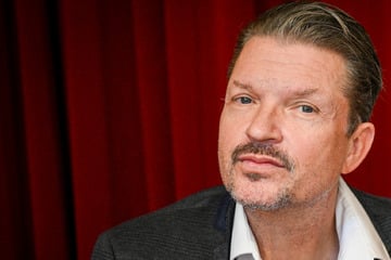 Hardy Krüger Jr. über verstorbenen Sohn: "Solche Wunden schließen sich nicht"