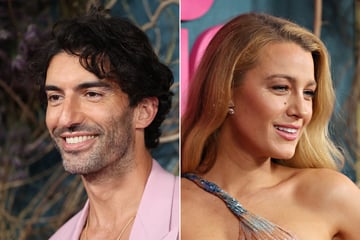 Justin Baldoni attends Blake Lively's deposition in surprise twist