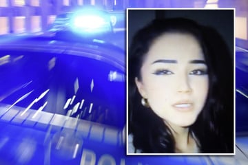 Wo ist Soraya? Die 17-Jährige verschwand am Frankfurter Hauptbahnhof