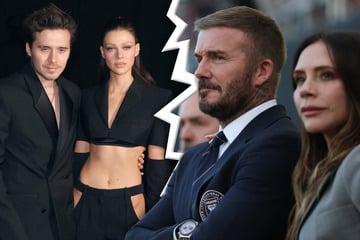 Nach heftigen Anschuldigungen: David und Victoria Beckham "einfach nur entsetzt"