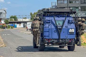 Sechs Festnahmen und 3,6 Tonnen Kokain! Erfolgreiche Razzia gegen Drogen-Schmuggler
