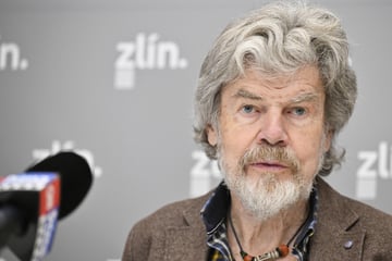 Reinhold Messner erhebt schwere Vorwürfe gegen seine Kinder: "Ich wurde entsorgt"