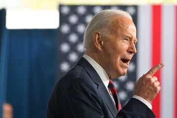 Joe Biden defends using autopen to sign pardons: "I made every decision"