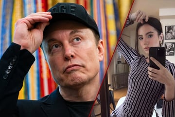 Elon Musk: KI generierte Nacktbilder von ihr im Internet? Ex von Elon Musk erhebt schwere Vorwürfe