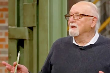 Bares für Rares: "Bares für Rares": Nach Abschluss des Deals wird der Verkäufer plötzlich laut