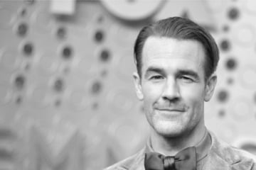 "Dawson's Creek"-Star tot: James David Van der Beek wurde nur 48 Jahre alt