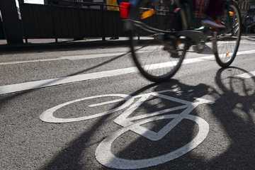 So viele neue Radwege sollen bis 2040 im Südwesten entstehen!