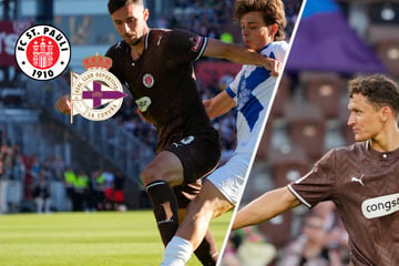 Kuriose Tore im XL-Testspiel: St. Pauli mit Remis gegen La-Liga-Aufsteiger