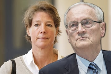 Nach Großrazzia: Ex-BND-Chef Hanning will im Fall Block aussagen