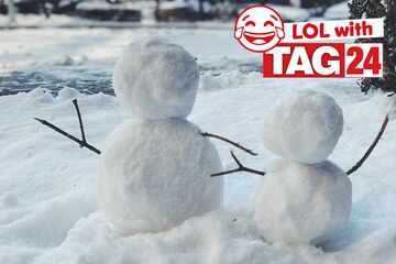 Joke of the Night for January 26, 2026: A snowman chilly silly