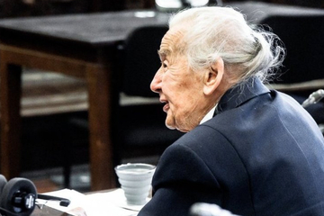 Volksverhetzung in zwei Fällen: 95-Jährige wieder vor Gericht