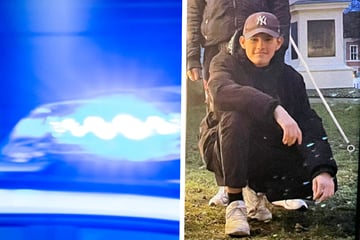 Teenager nach Streit mit Mutter verschwunden: Wer weiß, wo der 15-Jährige ist?