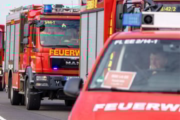 Stuttgart: Senioren-Ehepaar bei Wohnungsbrand in Stuttgart schwer verletzt