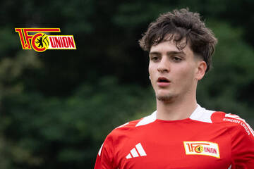 Nicht genug Spielpraxis: Eigengewächs kehrt Union Berlin den Rücken