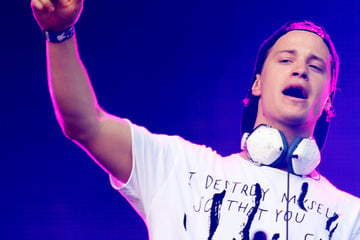 Parookaville 2023: Star-DJ Kygo legt beim legendären Musik-Festival auf