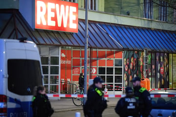 Berlin: Messer-Attacke an Silvester: Angreifer stach mehrfach auf 69-Jährigen ein und muss in Psychiatrie