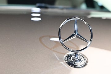 Rückschlag für Autobauer: Gewinn bei Mercedes um 17 Prozent gesunken