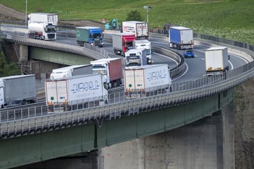 Brenner dicht, aber Straßen frei: Experten überrascht von ruhiger Lage