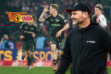 Union sind die Punktediebe der Liga: "Die drei Punkte nehmen wir gerne mit"