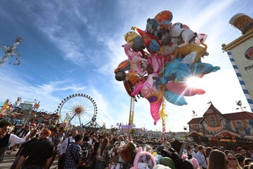 Oktoberfest endet – und einiges deutet bereits auf neue Rekordzahlen hin