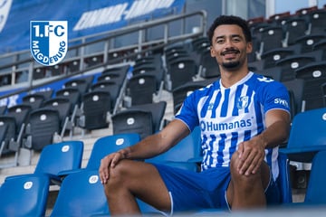 Mehr als 200 Spiele in der 2. Liga: Nächster Neuzugang für den FCM