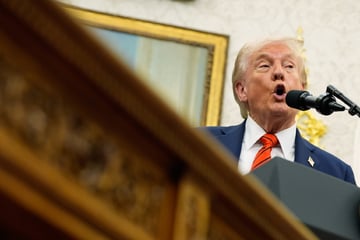 Trump kündigt Extra-Zölle gegen China an: Volksrepublik wird zunehmend "feindselig"