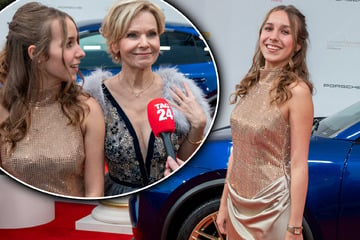 "In aller Freundschaft"-Star Andrea Kathrin Loewig: Tochter zieht es ins Rampenlicht, doch Mama bremst