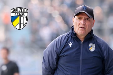 Verliert Carl Zeiss Jena seinen Trainer? So äußert sich Volkan Uluc